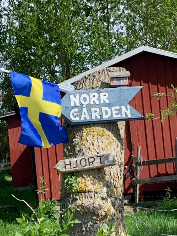 Paradiset Oestra Oeland Nedra Sandby Eksteriør bilde