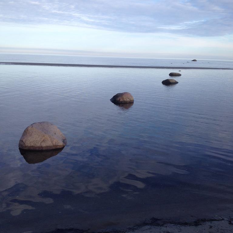 Paradiset Oestra Oeland Nedra Sandby Rom bilde